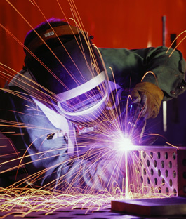 Welding